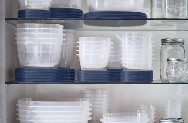 Rubbermaid Food Storage Containers Just $22.99 (Reg. $34)!